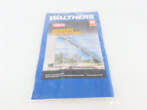 HO 1/87 Scale Walthers Cornerstone Kit 933-3518 Modern Conveyors - Sealed