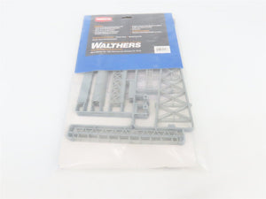 HO 1/87 Scale Walthers Cornerstone Kit 933-3518 Modern Conveyors - Sealed