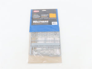 HO 1/87 Scale Walthers Cornerstone Kit 933-3149 Belt Conveyor - Sealed
