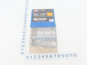 HO 1/87 Scale Walthers Cornerstone Kit 933-3149 Belt Conveyor - Sealed