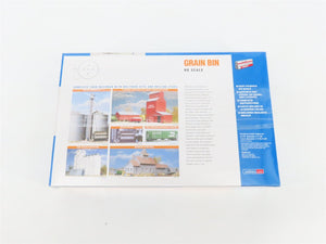 HO 1/87 Scale Walthers Cornerstone Kit 933-3123 Grain Bin - Sealed