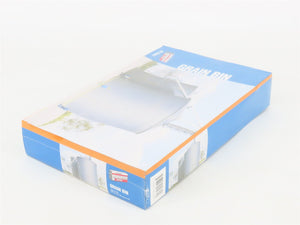 HO 1/87 Scale Walthers Cornerstone Kit 933-3123 Grain Bin - Sealed