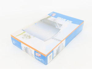 HO 1/87 Scale Walthers Cornerstone Kit 933-3123 Grain Bin - Sealed
