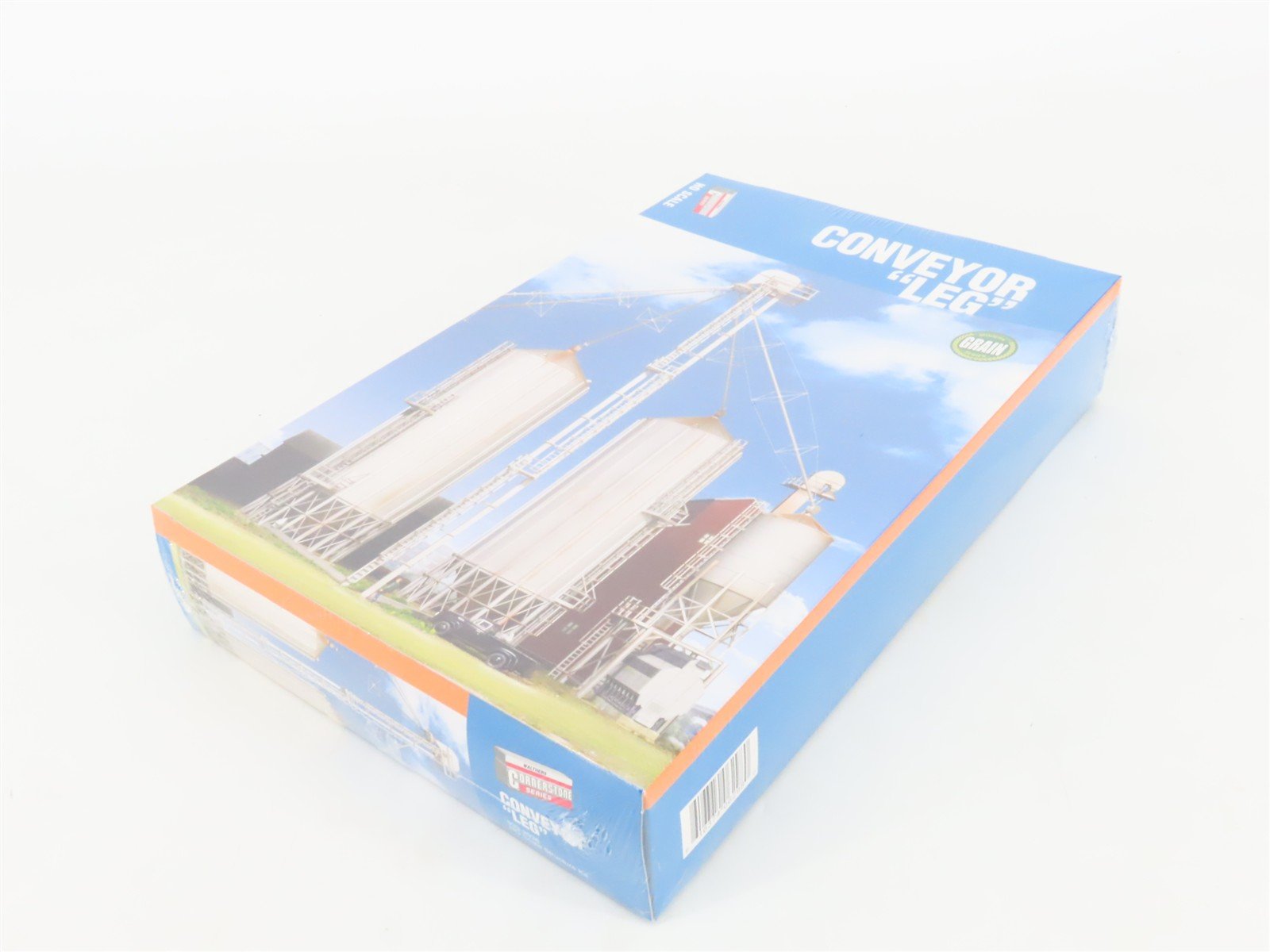 HO 1/87 Scale Walthers Cornerstone Kit 933-2936 Conveyor 