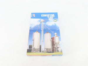 HO 1/87 Scale Walthers Cornerstone Kit 933-2936 Conveyor 