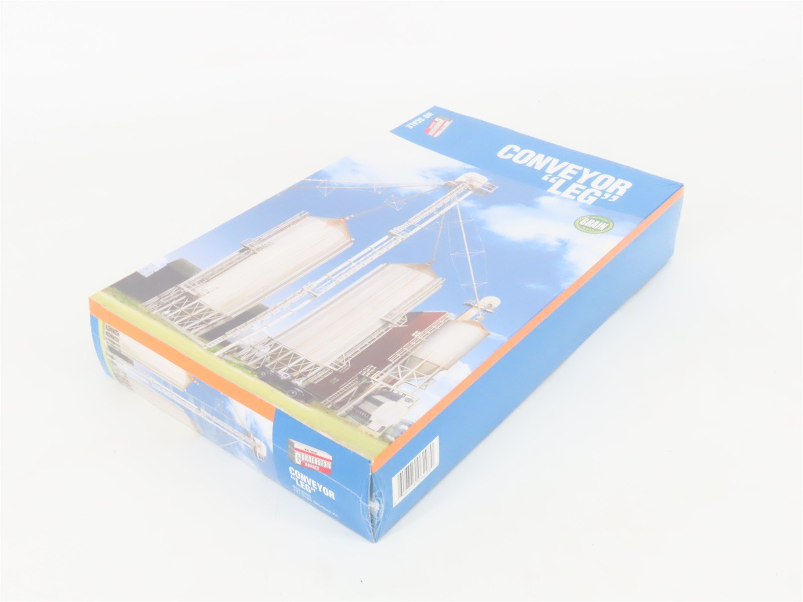 HO 1/87 Scale Walthers Cornerstone Kit 933-2936 Conveyor 