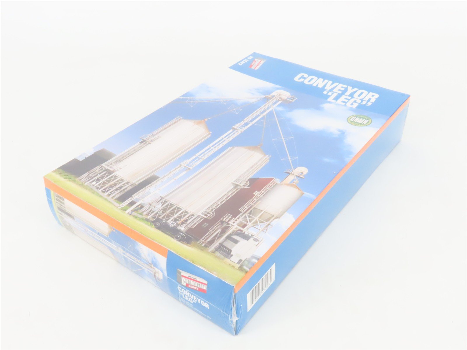 HO 1/87 Scale Walthers Cornerstone Kit 933-2936 Conveyor 
