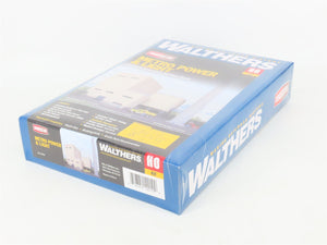 HO 1/87 Scale Walthers Cornerstone Kit 933-4052 Metro Power & Light - Sealed