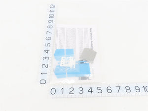 LOT of 7 HO 1/87 Scale Pikestuff Kits Assorted Buildings - Sealed