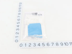 LOT of 7 HO 1/87 Scale Pikestuff Kits Assorted Buildings - Sealed