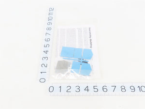 LOT of 7 HO 1/87 Scale Pikestuff Kits Assorted Buildings - Sealed