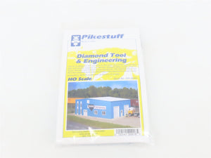 HO 1/87 Scale Pikestuff Kit 541-0018 Diamond Tool & Engineering - Sealed