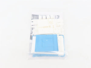 HO 1/87 Scale Pikestuff Kit 541-0018 Diamond Tool & Engineering - Sealed