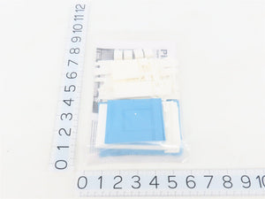 HO 1/87 Scale Pikestuff Kit 541-0018 Diamond Tool & Engineering - Sealed