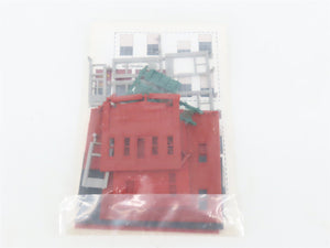 HO 1/87 Scale Rix Products Smalltown USA Kit 699-6023 Hal's Hobbies - Sealed