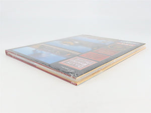 Morning Sun: Duluth, Winnipeg & Pacific In Color by David Schauer ©2006 - SEALED