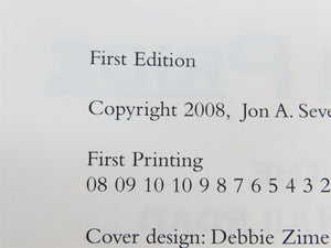 Delivered With Pride: A Pictorial History... by Jon A. Severson ©2008 SC Book