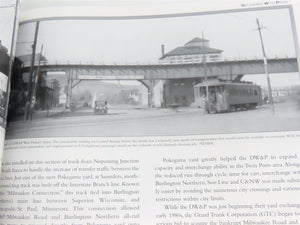 Delivered With Pride: A Pictorial History... by Jon A. Severson ©2008 SC Book