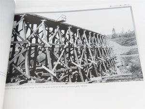 Delivered With Pride: A Pictorial History... by Jon A. Severson ©2008 SC Book