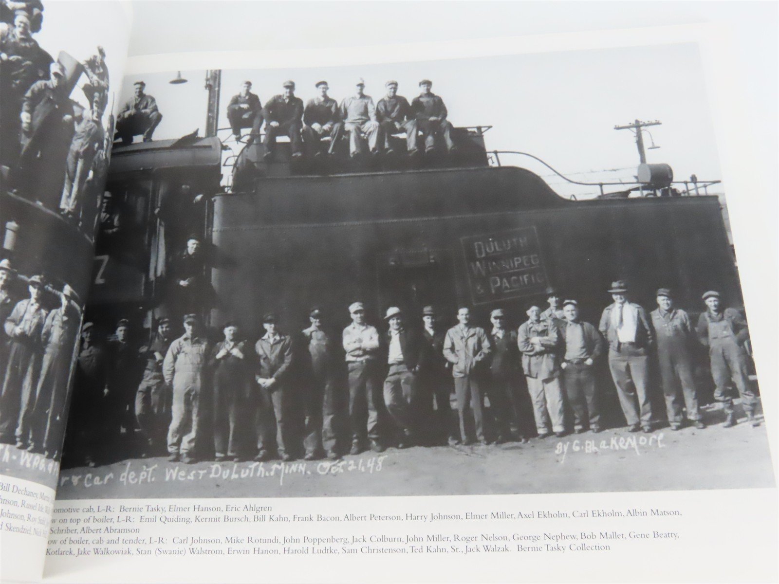 Delivered With Pride: A Pictorial History... by Jon A. Severson ©2008 SC Book