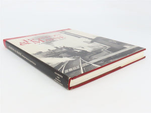 The Boston & Maine: A Photographic Essay by Philip Ross Hastings ©1989 HC Book