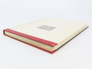 The Boston & Maine: A Photographic Essay by Philip Ross Hastings ©1989 HC Book