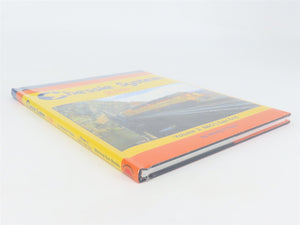Morning Sun: Chessie System In Color Vol 3: B&O's East End ©2020 - SEALED
