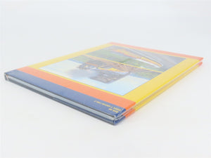 Morning Sun: Chessie System In Color Vol 3: B&O's East End ©2020 - SEALED