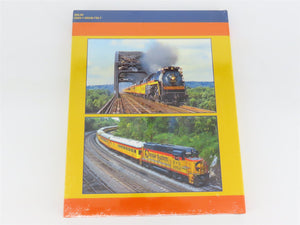 Morning Sun: Chessie System In Color Vol 3: B&O's East End ©2020 - SEALED