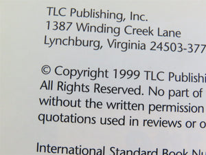 Atlantic Coast Line Passenger Service: The Postwar Years by Larry Goolsby ©1999