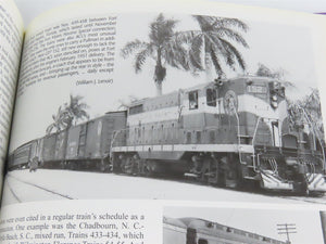 Atlantic Coast Line Passenger Service: The Postwar Years by Larry Goolsby ©1999