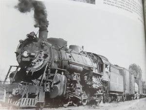 Atlantic Coast Line Passenger Service: The Postwar Years by Larry Goolsby ©1999