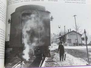 Atlantic Coast Line Passenger Service: The Postwar Years by Larry Goolsby ©1999