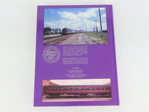 Atlantic Coast Line Passenger Service: The Postwar Years by Larry Goolsby ©1999