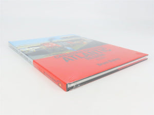 Morning Sun: Canadian National Atlantic Region In Color by Bailey ©2020 - SEALED
