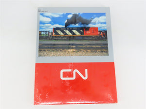 Morning Sun: Canadian National Atlantic Region In Color by Bailey ©2020 - SEALED