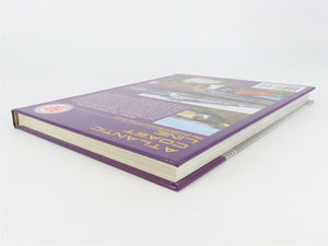 Atlantic Coast Line: The Standard Railroad of the South by Griffin ©2001 HC Book