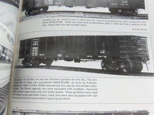 Atlantic Coast Line: The Standard Railroad of the South by Griffin ©2001 HC Book