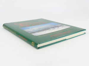 Green Mountain Rails: Vermont's Colorful Trains by Robert Willoughby Jones ©1994