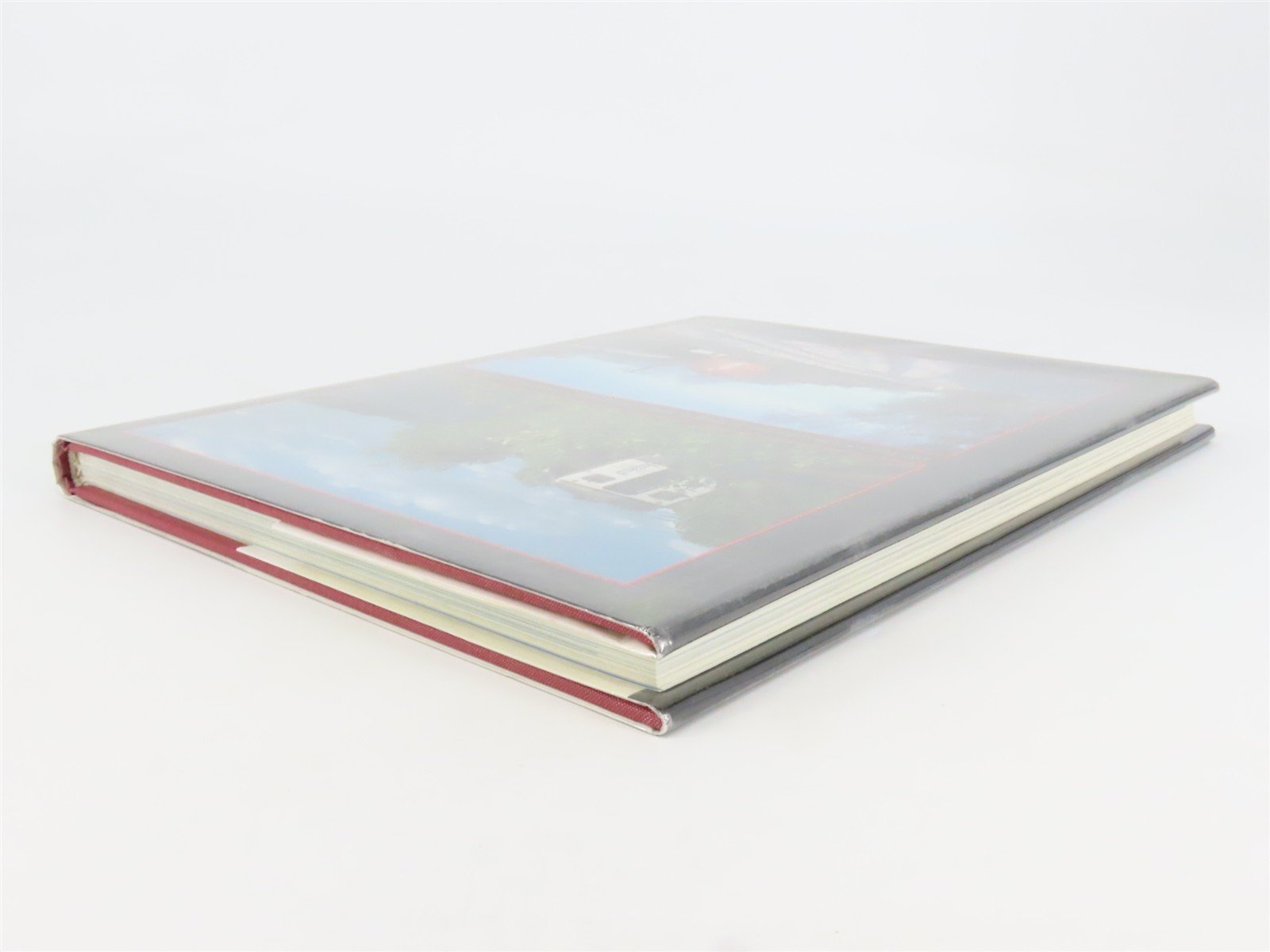 Boston & Maine - City & Shore by Robert Willoughby Jones ©1999 HC Books