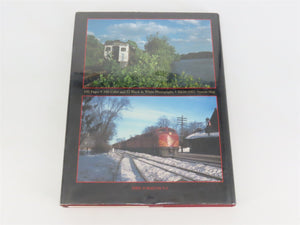 Boston & Maine - City & Shore by Robert Willoughby Jones ©1999 HC Books