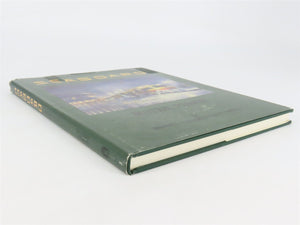 Seaboard Air Line Motive Power by Calloway & Withers ©1988 HC Book