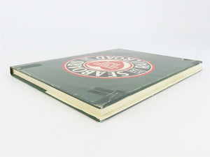 Seaboard Air Line Motive Power by Calloway & Withers ©1988 HC Book
