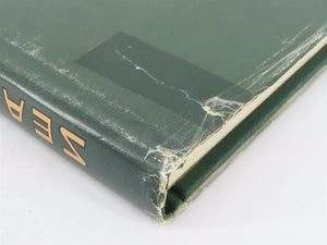 Seaboard Air Line Motive Power by Calloway & Withers ©1988 HC Book