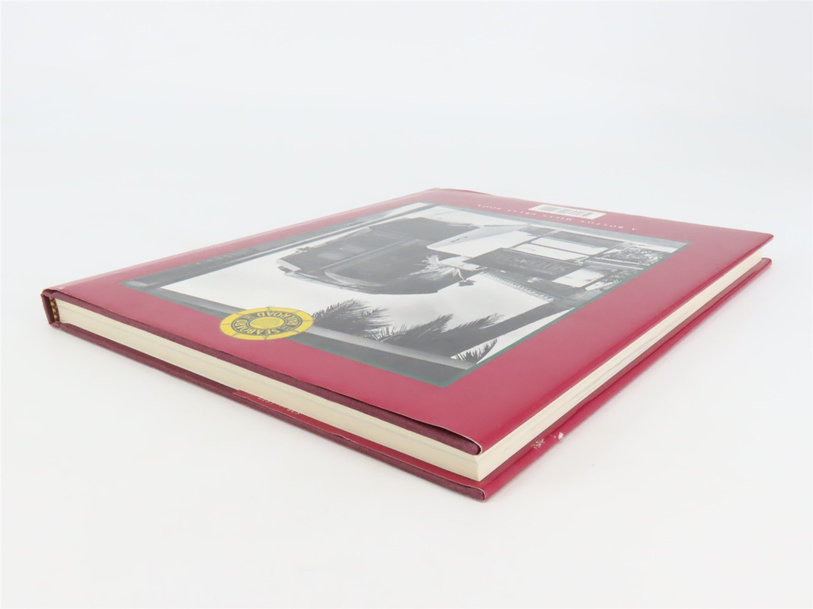 Through the Heart of the South: The Seaboard Air Line Railroad Story ©1995