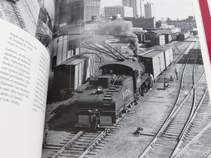 Through the Heart of the South: The Seaboard Air Line Railroad Story ©1995