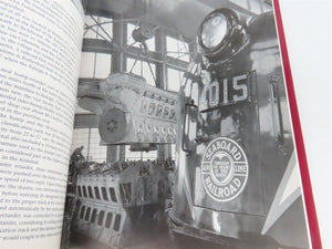 Through the Heart of the South: The Seaboard Air Line Railroad Story ©1995