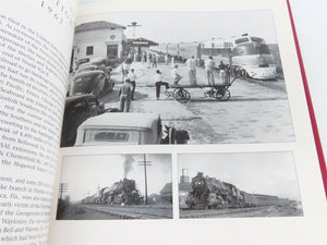 Through the Heart of the South: The Seaboard Air Line Railroad Story ©1995
