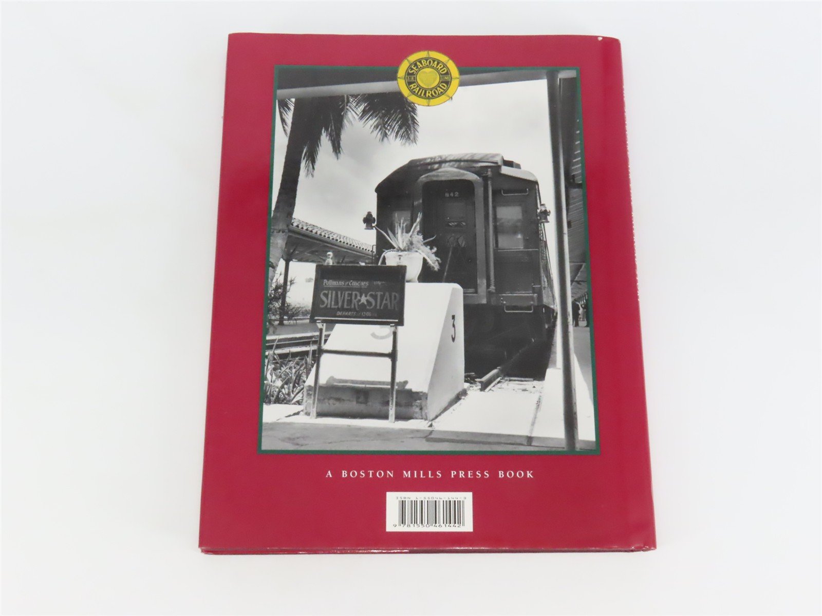 Through the Heart of the South: The Seaboard Air Line Railroad Story ©1995