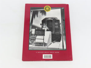 Through the Heart of the South: The Seaboard Air Line Railroad Story ©1995